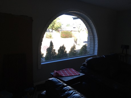 Home Window Tinting